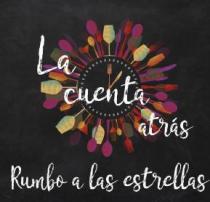 La cuenta atrás Rumbo a las estrellas