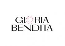 GLORIA BENDITA ( LA LETRA 