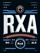 RXA RO RXA ALE