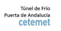 Túnel de Frío Puerta de Andalucía cetemet