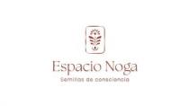 Espacio Noga Semillas de consciencia