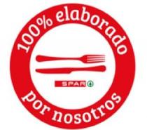 100% ELABORADO SPAR POR NOSOTROS