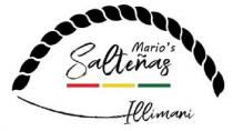 MARIO'S SALTEÑAS ILLIMANI