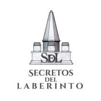 SDL SECRETOS DEL LABERINTO