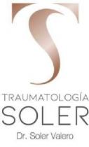 TRAUMATOLOGÍA SOLER DR. SOLER VALERO
