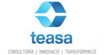 TEASA CONSULTORIA INNOVACIÓ TRANSFORMACIÓ