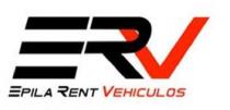 ERV EPILA RENT VEHICULOS