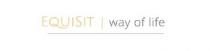 EQUISIT I WAY OF LIFE