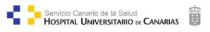 Servicio Canario de la Salud, Hospital Universitario de Canarias