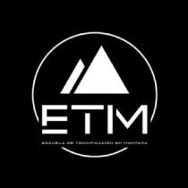 ETM, ESCUELA DE TECNIFICACION EN MONTAÑA