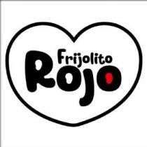 Frijolito Rojo