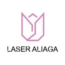 LASER ALIAGA