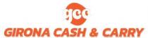 GCC GIRONA CASH & CARRY
