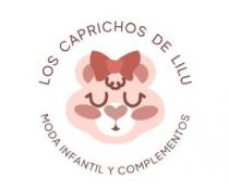 LOS CAPRICHOS DE LILU MODA INFANTIL Y COMPLEMENTOS