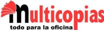 multicopias todo para la oficina