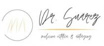 MA DR. SUÁREZ MEDICINA ESTÉTICA & ANTIAGING