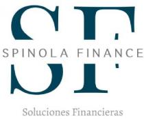 SF SPINOLA FINANCE SOLUCIONES FINANCIERAS