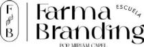 FB, ESCUELA FARMA BRANDING POR MIRIAM CAPEL