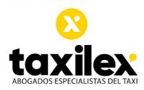 Taxilex Abogados especialistas del taxi