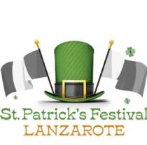 ST. PATRICK'S FESTIVAL LANZAROTE