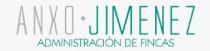 ANXO JIMENEZ ADMINISTRACIÓN DE FINCAS