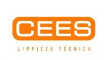CEES LIMPIEZA TÉCNICA