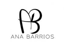 ANA BARRIOS