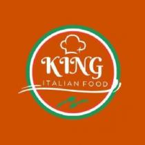 KING ITALIAN FOOD