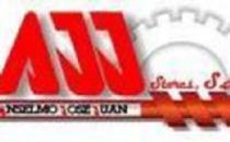 AJJ STORES, S.A.