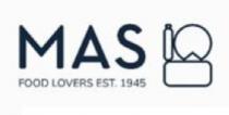 MAS FOOD LOVERS EST. 1945