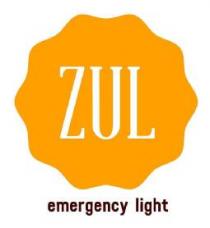 ZUL EMERGENCY LIGHT