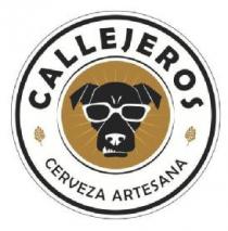 CALLEJEROS CERVEZA ARTESANA