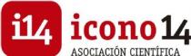 I14 ICONO14 ASOCIACION CIENTIFICA
