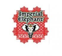 IMPERIAL ELEPHANT
