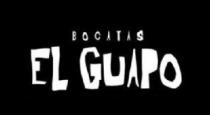 BOCATAS EL GUAPO