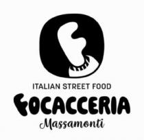 FOCACCERIA MASSAMONTI ITALIAN STREET FOOD