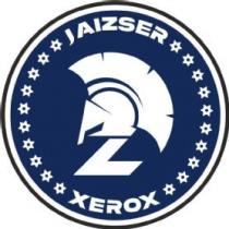 JAIZSER Z XEROX