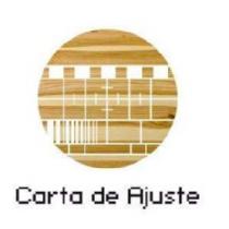 CARTA DE AJUSTE
