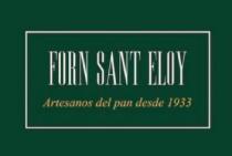 FORN SANT ELOY