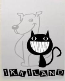 IKKILAND