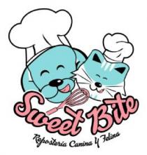 Sweet Bite Repostería Canina y Felina
