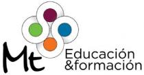 MT EDUCACIÓN & FORMACIÓN