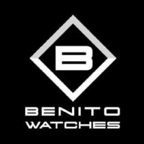 B BENITO WATCHES