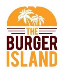 THE BURGER ISLAND