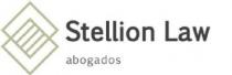 STELLION LAW
