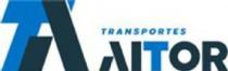 TRANSPORTES AITOR