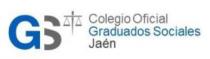 GS Colegio Oficial Graduados Sociales Jaén