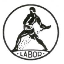 LABOR EDITORIAL LABOR