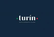 turín GELATO ARTIGIANALE ITALIANO