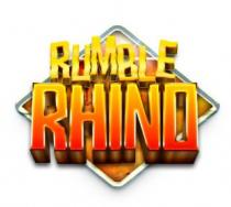 RUMBLE RHINO